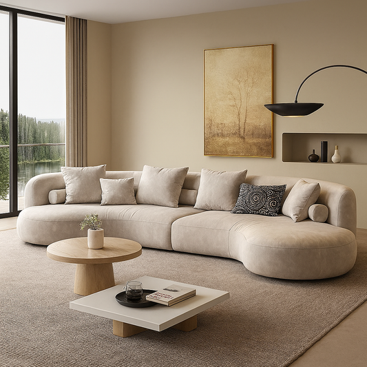 Solaria Sofa