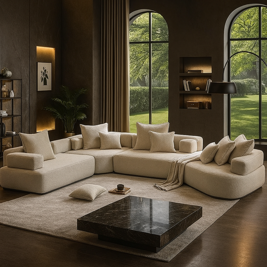 Armonte Sofa