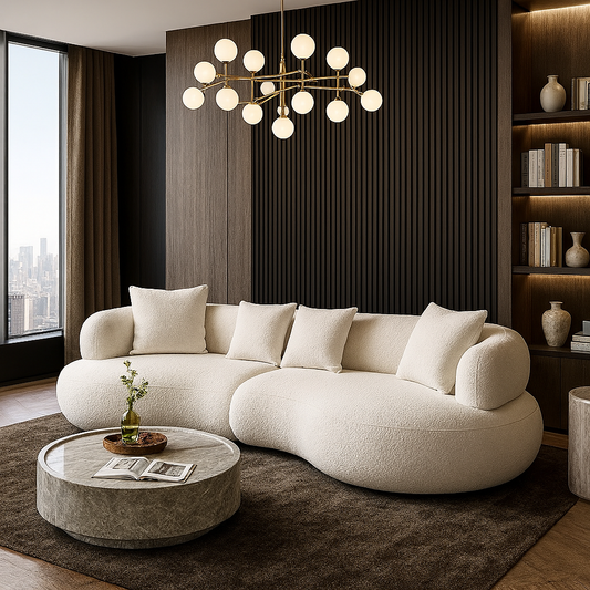 Lunovia Sofa