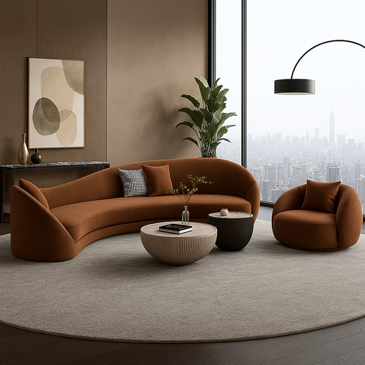 CasaVerde Sofa