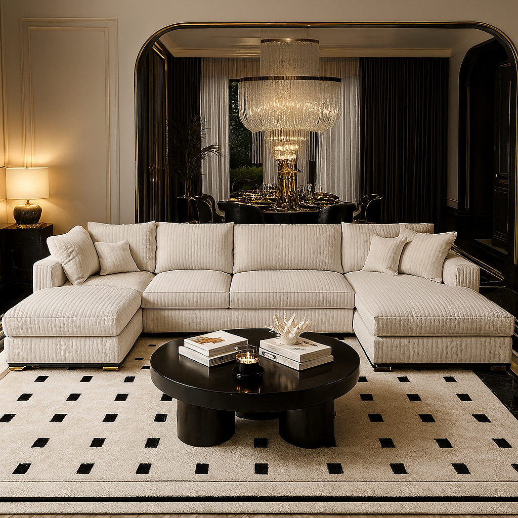Zentara Sofa