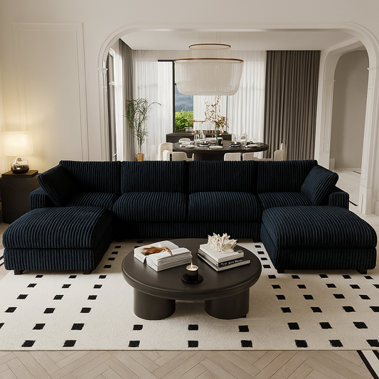 Zentara Sofa