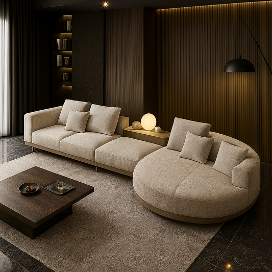 Mavelle Sofa
