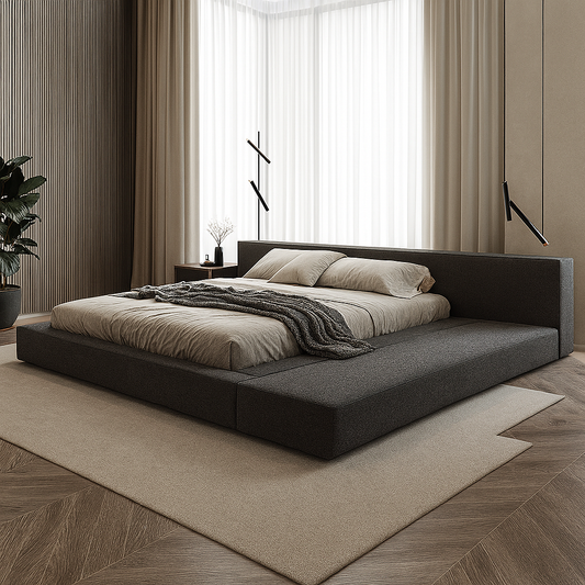 Arco Lounge  Bed