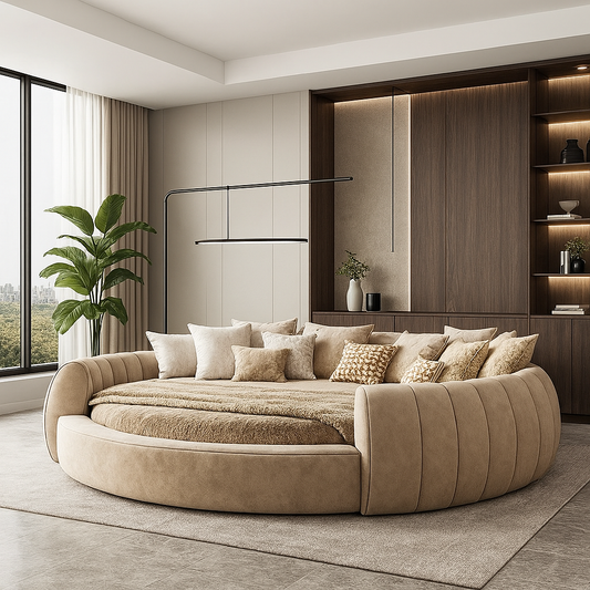 Elysian Rest Bed