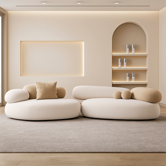 Oslo Embrace Sofa