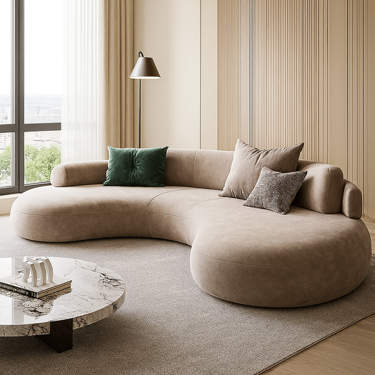 Bergen Nest Sofa