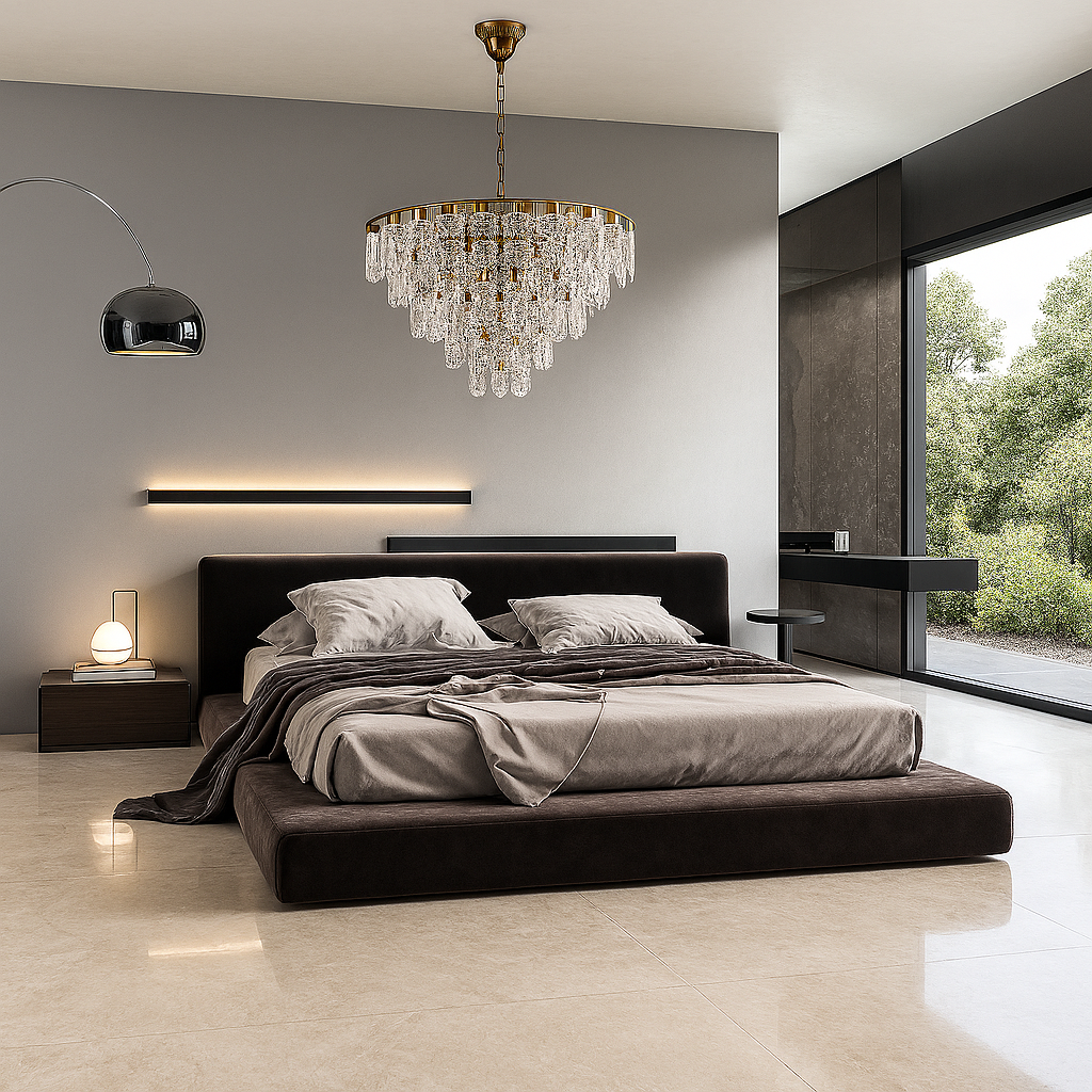 Maison de Rêve Bed
