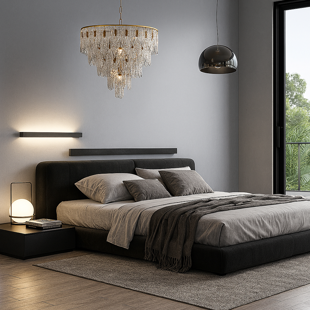 Maison de Rêve Bed