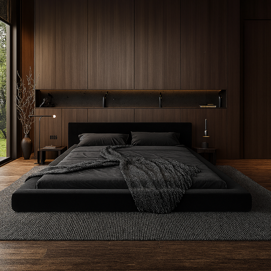 Firenze Night Bed