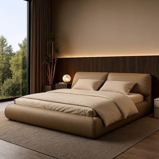 Côte d’Or Chamber Bed