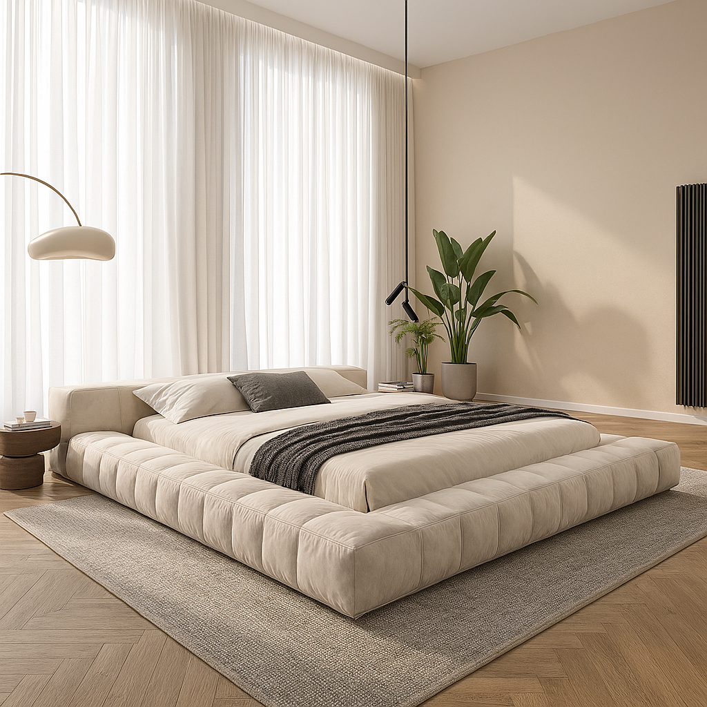 Vienna Sleep Bed