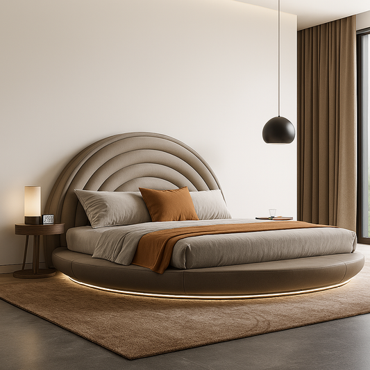 Hudson Loft Bed