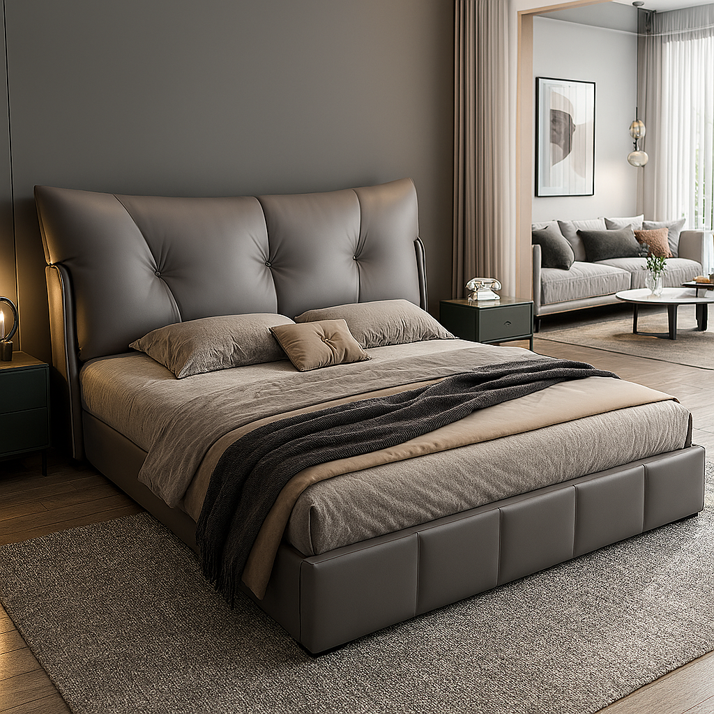 Savannah Nights Bed