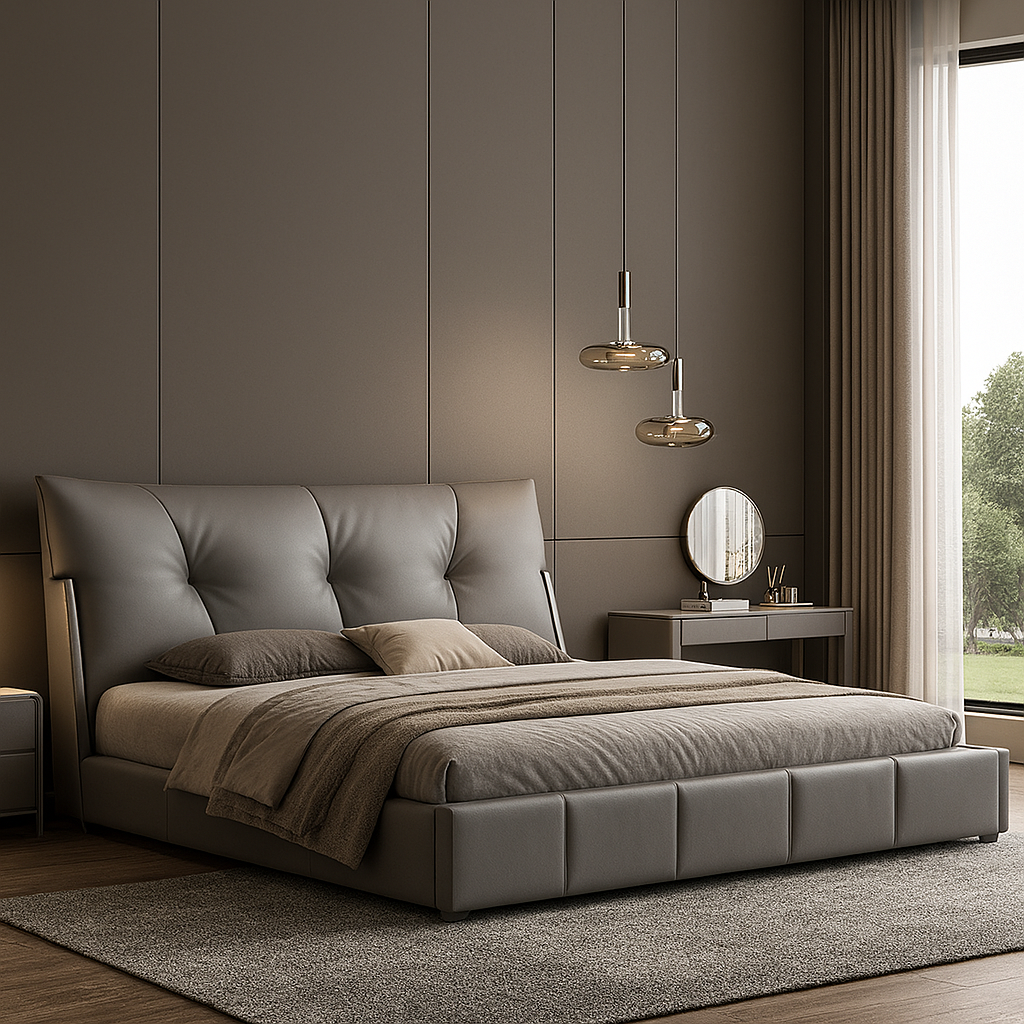 Savannah Nights Bed
