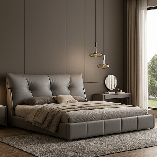 Savannah Nights Bed