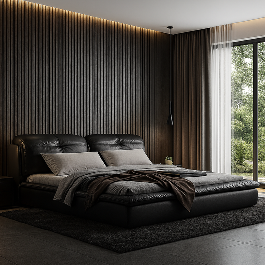 Dakota Dream Bed