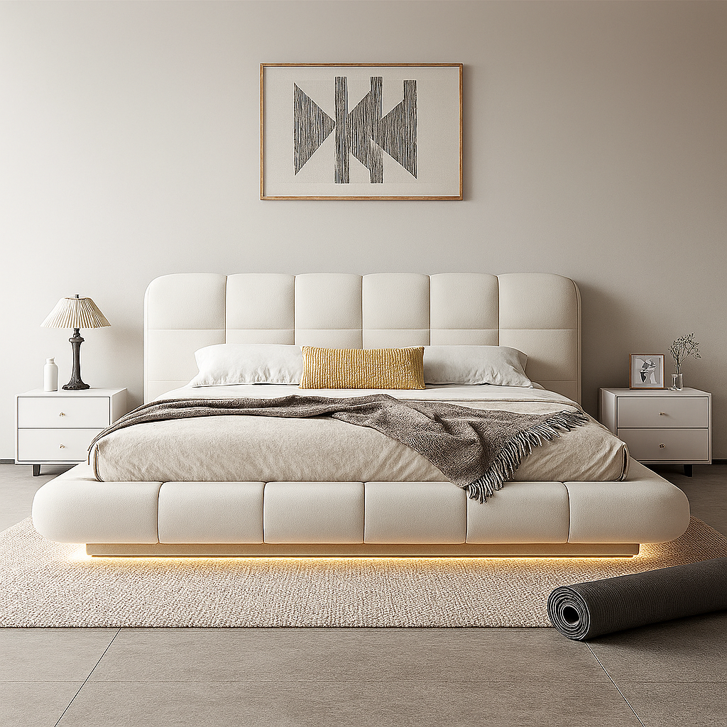 Westwood Escape Bed
