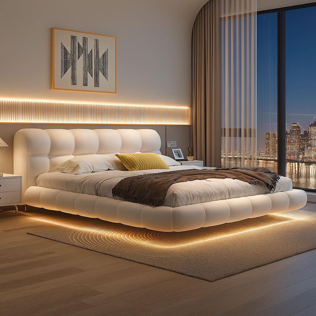 Westwood Escape Bed