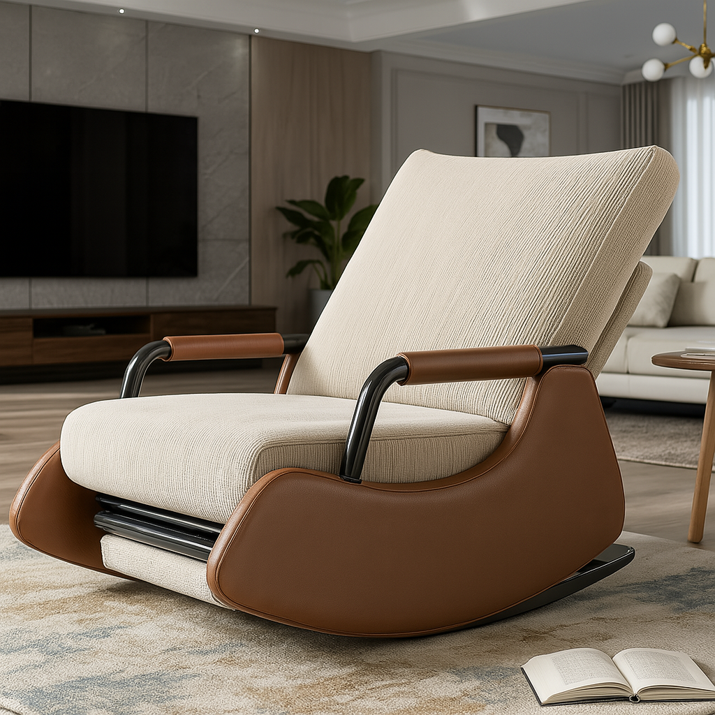 Arco Seat Chair