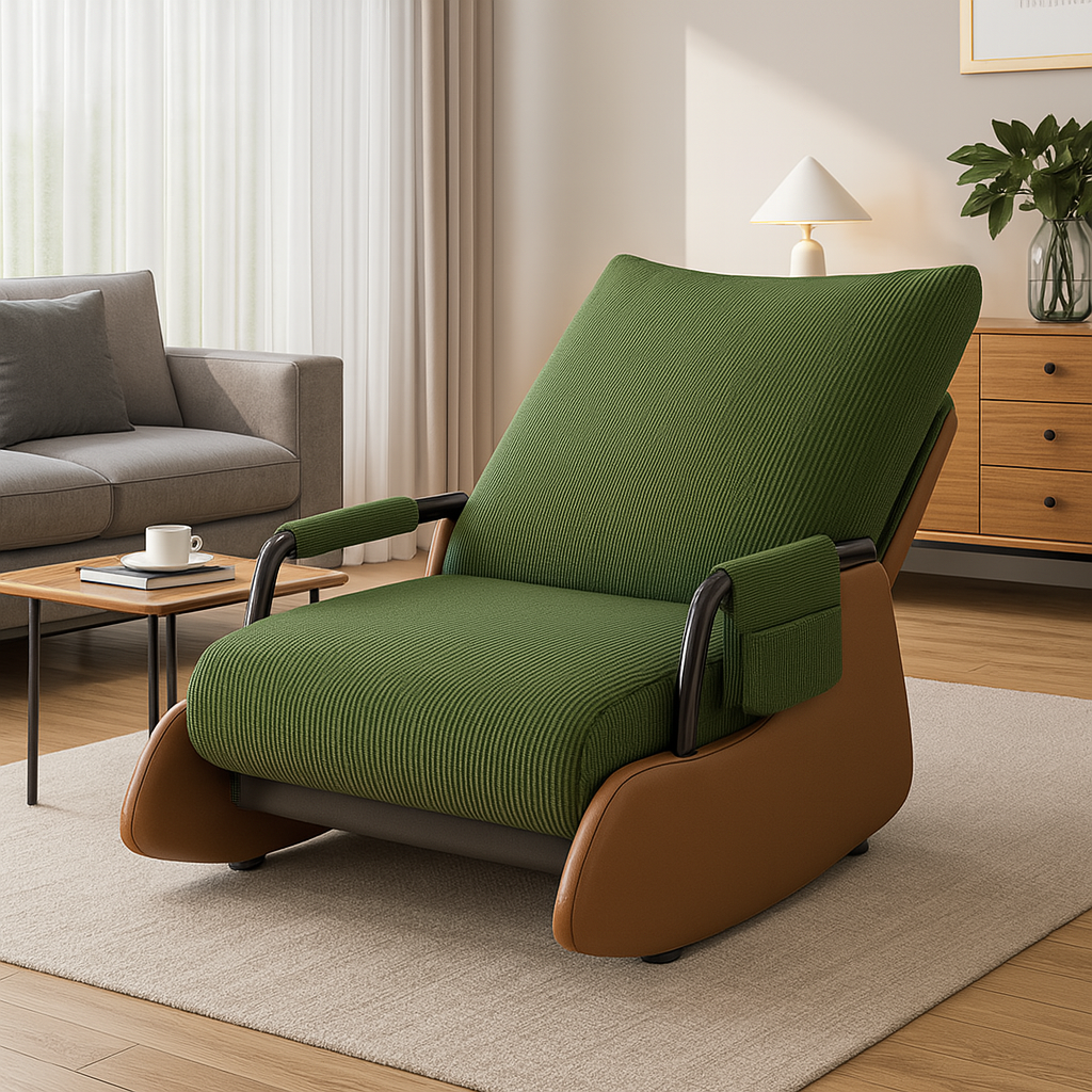 Arco Seat Chair