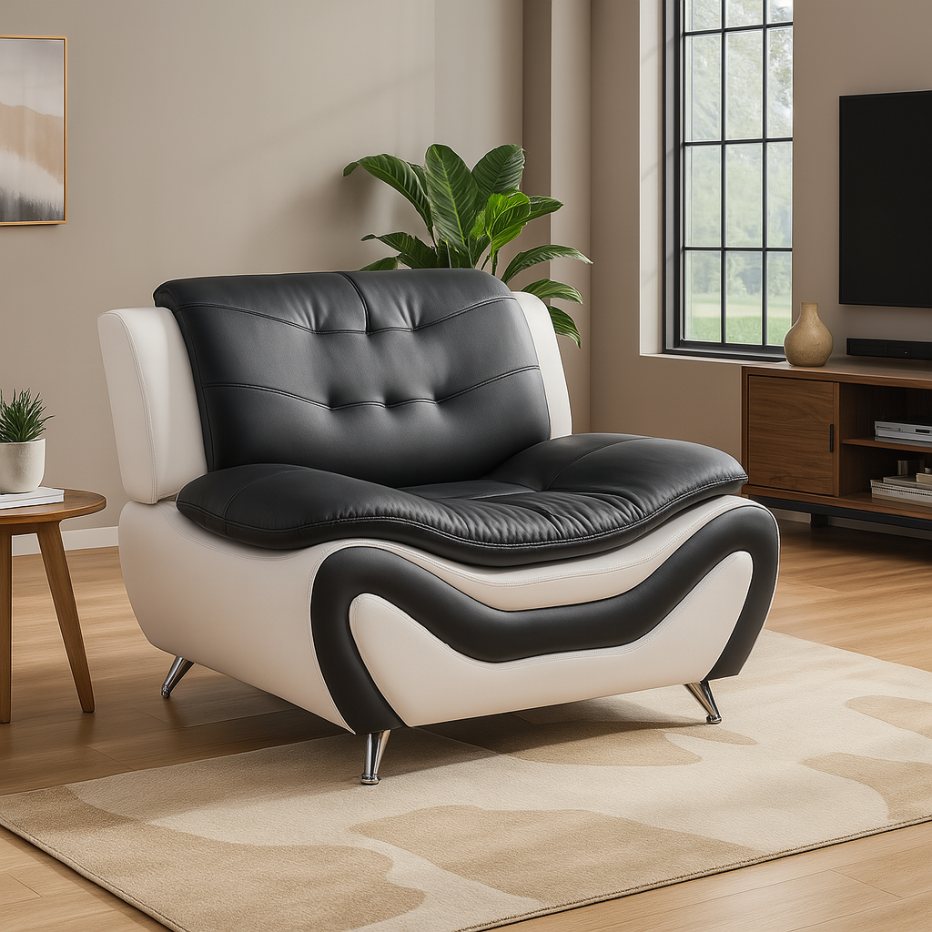 Vero Form Chair