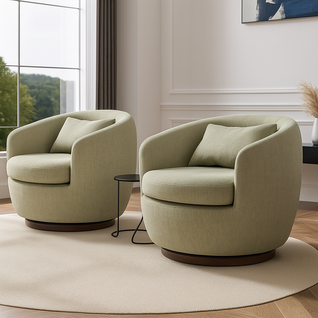 Aeris Recline Chair