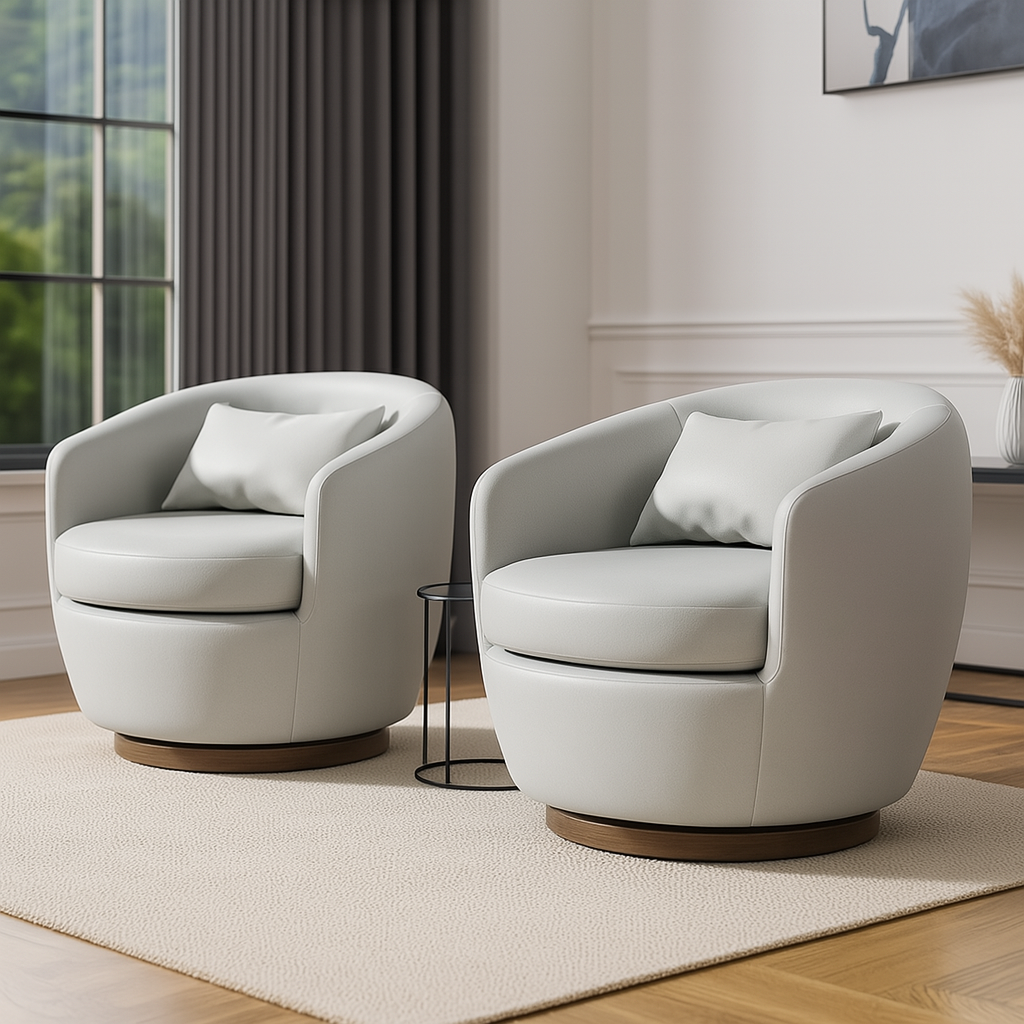 Aeris Recline Chair