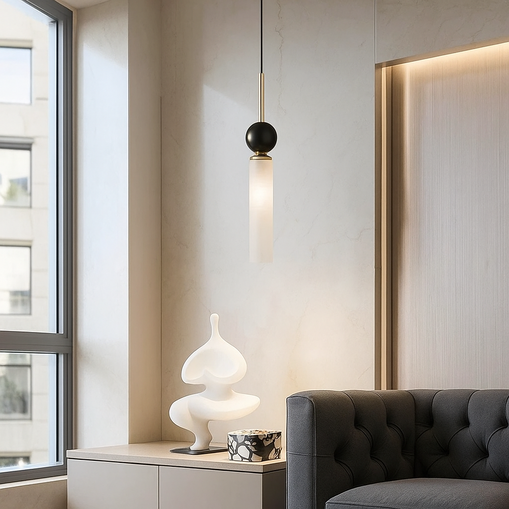 Modern Bedside Pendants Lights