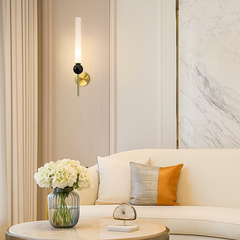 Modern Bedside Pendants Lights