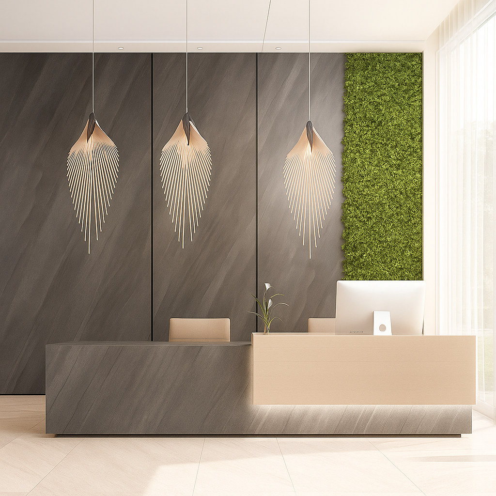 Opulent Glow Hanging Pendants Lights