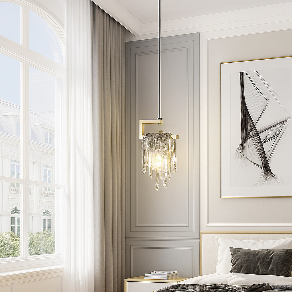 Aurum Glow Pendants Light