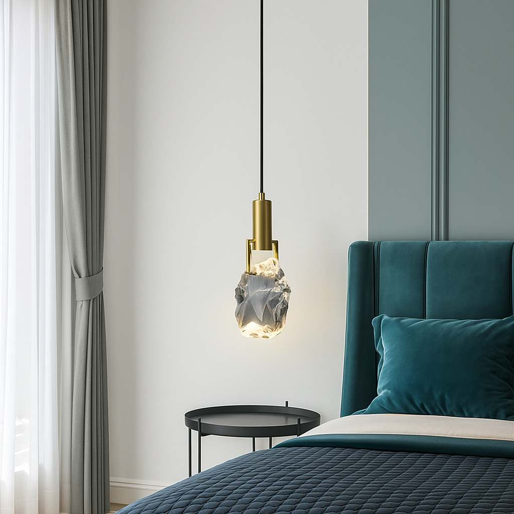 Tuscany Dawn Pendants Light