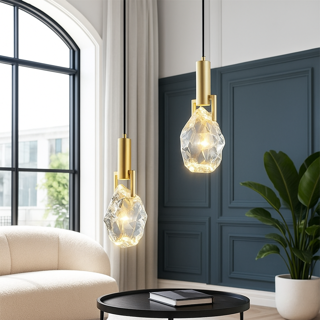 Tuscany Dawn Pendants Light