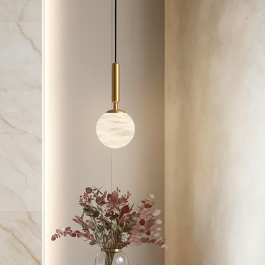 Harmonia Spark Chandeliers