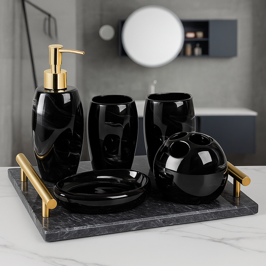 Egeria Drop Set