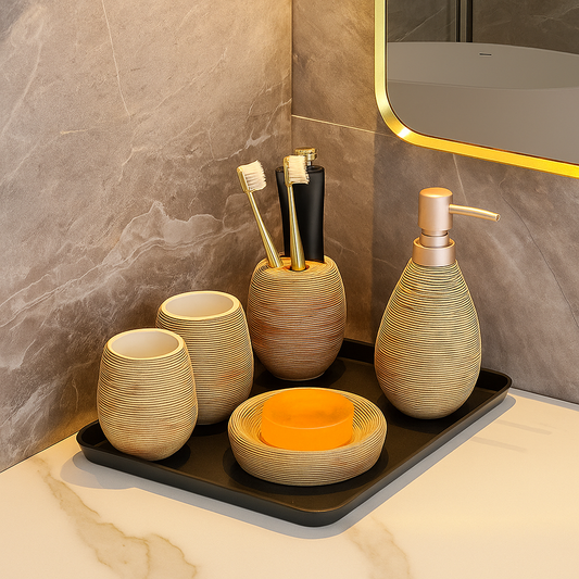 Amara Flow Set