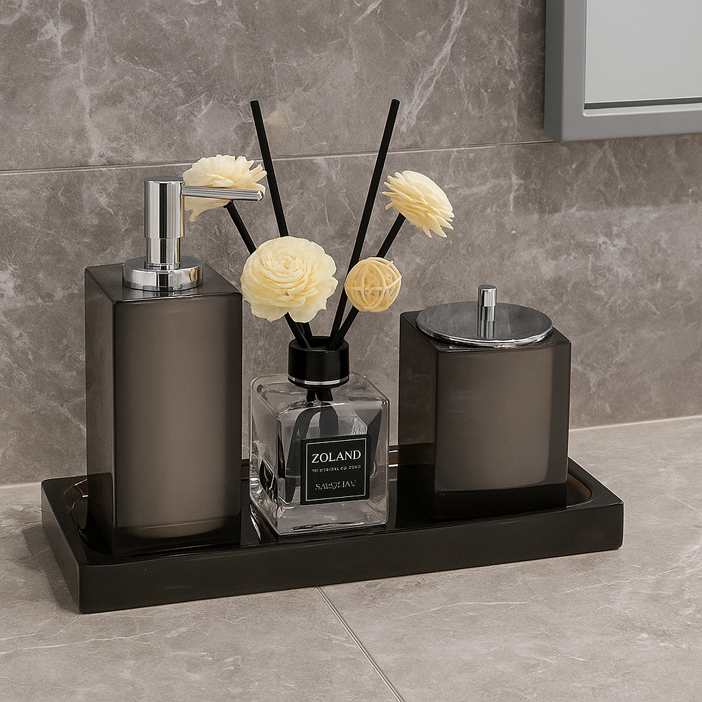 Aquila Essence Dispenser Set