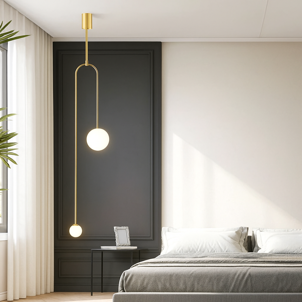 Stella Illuminata Pendant Light
