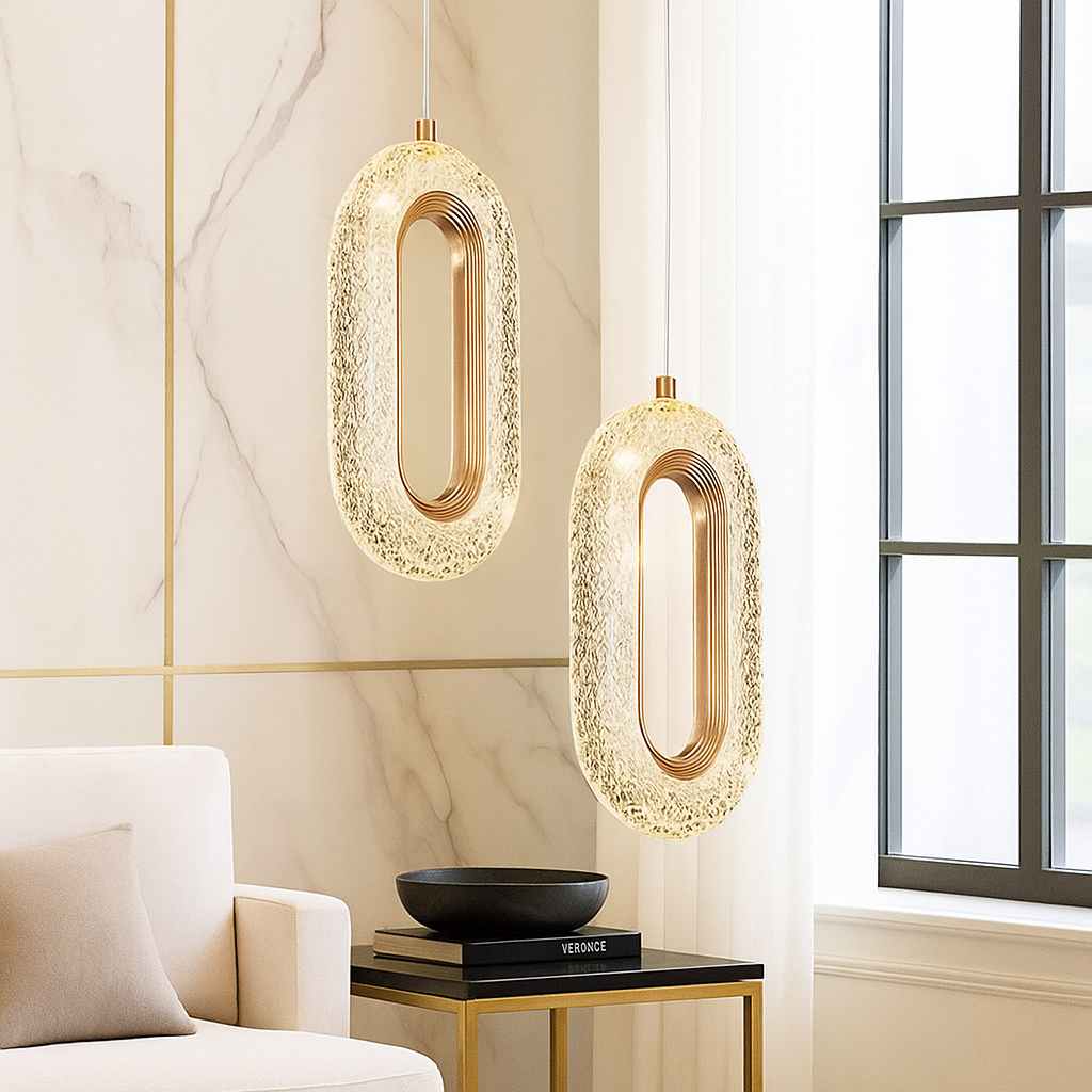 Linea Luce Pendant Light