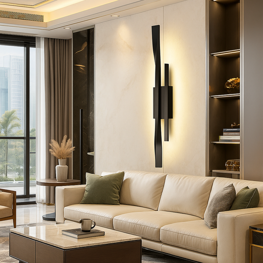 Luce Infinita Pendant Light