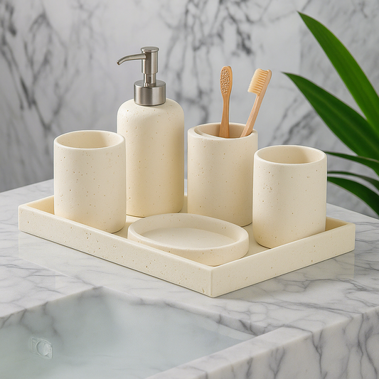 Riviera Essence Set