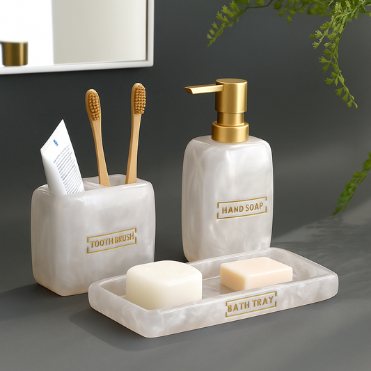 Phoebe Luxe Set