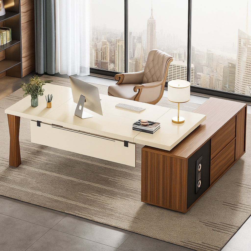 Statera Office Desk