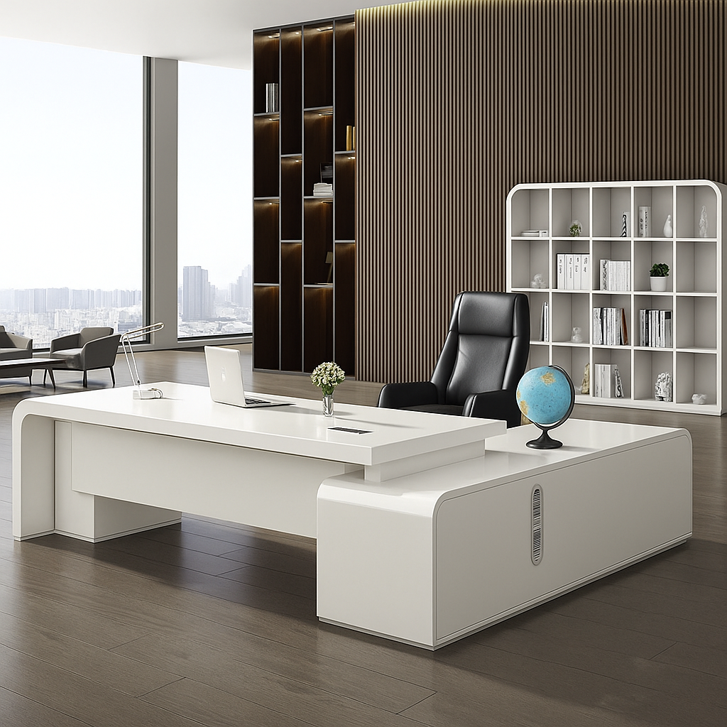 Imperium Office Desk