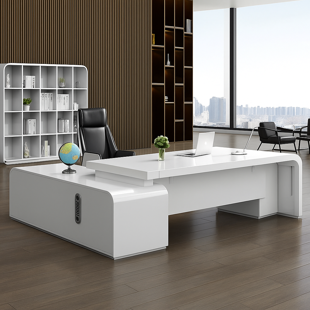 Imperium Office Desk