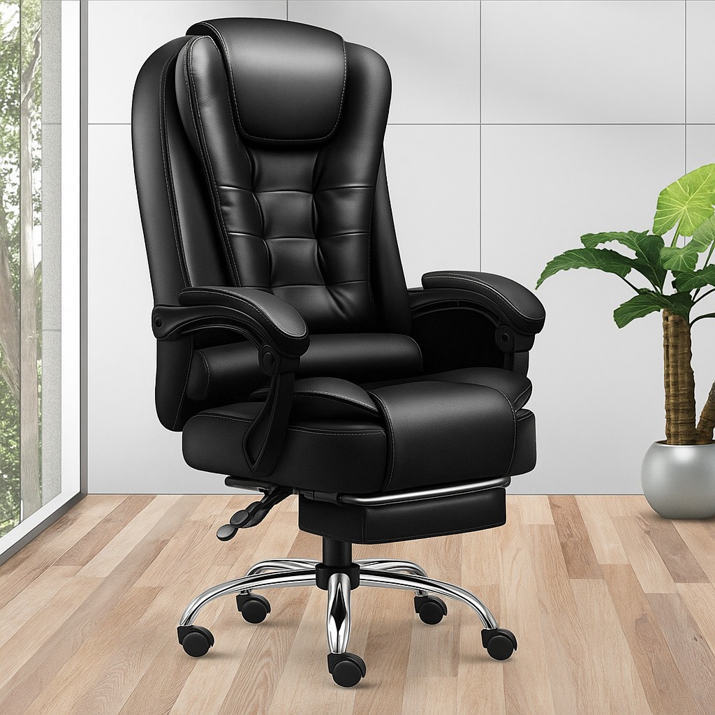 Aurelia Office Chair