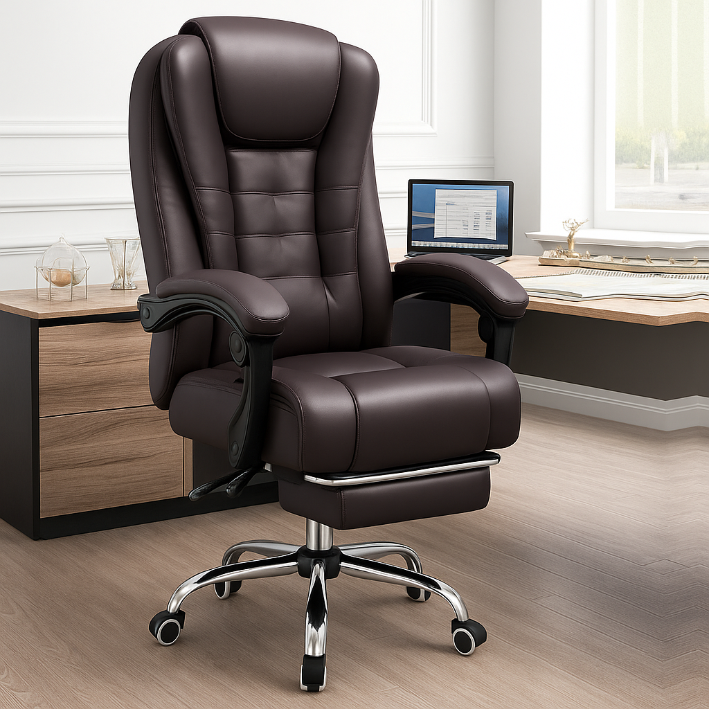 Aurelia Office Chair