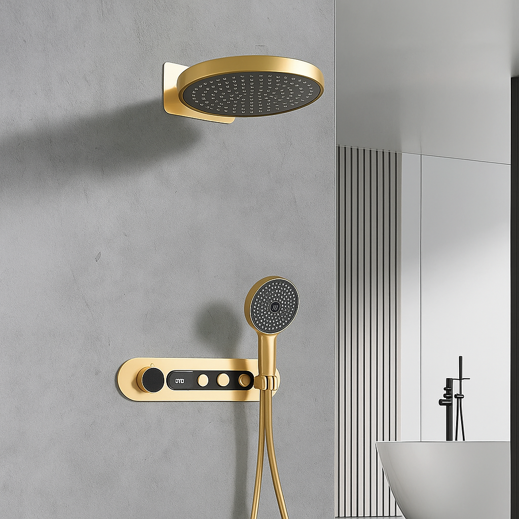 Niagara Flow Shower Faucet