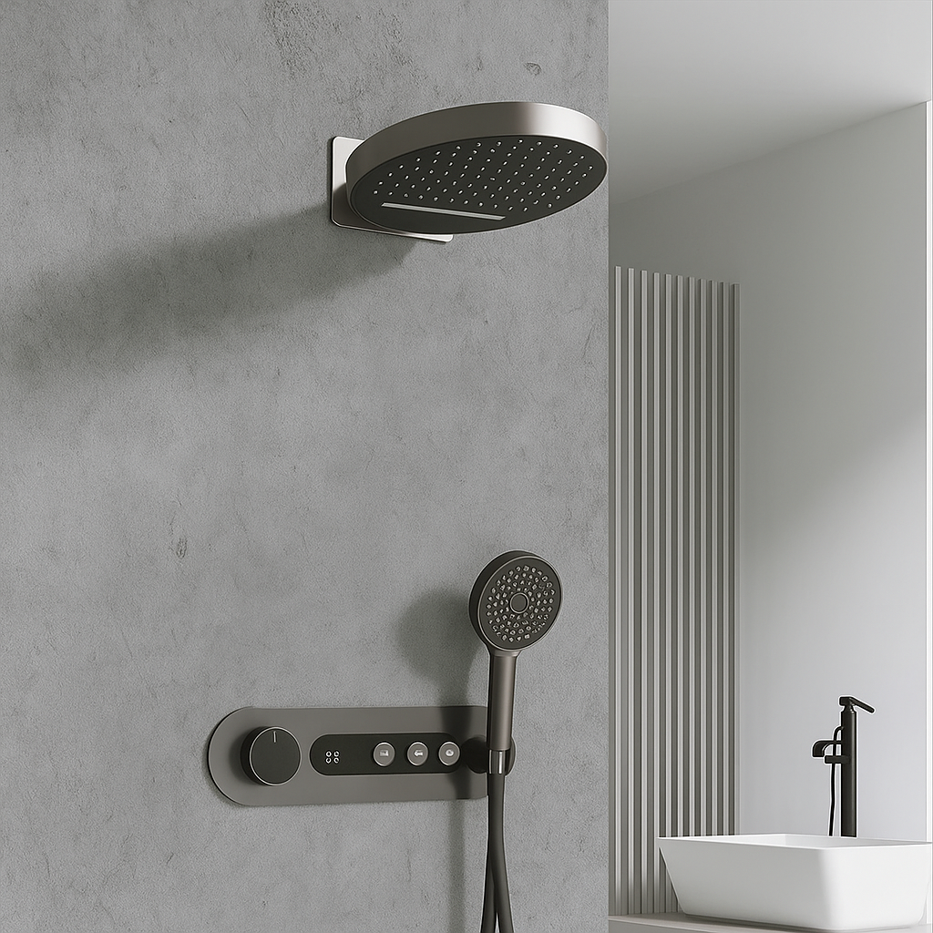 Niagara Flow Shower Faucet